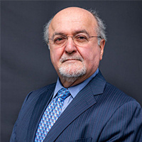 Charles P. Kazarian Lawyer