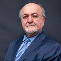 Charles P. Kazarian