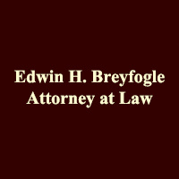 Edwin H. Breyfogle Attorney at Law