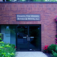 Damon, Ver Merris, Boyko & Witte, PLC