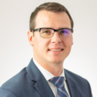 Mr. Stephen M. Bernhardt