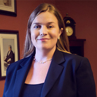 Jennifer Boussy Carroll