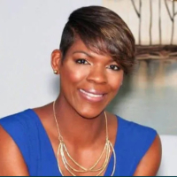 Ms. Melaniece Bardley Mcknight