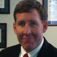 Robert R. Meredith Lawyer