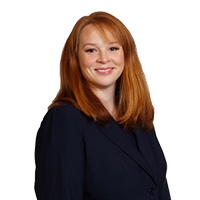 Megan R Irish Lawyer