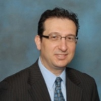 Harry H. Samarghachian