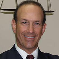 Mr. David M. Shaby II