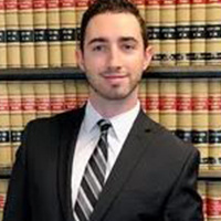 Andrew Harrison Walkon