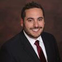 Mr Michael Scott Martin