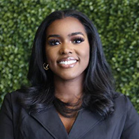 Yasha  Clark