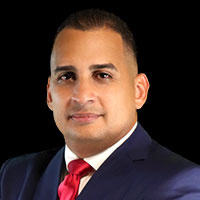 William  Vasquez Lawyer