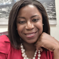 Vanette Augustin
