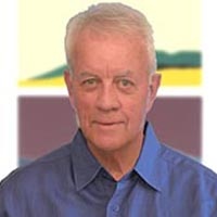 Malcolm  Ruthven