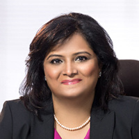 Prashanthi Reddy
