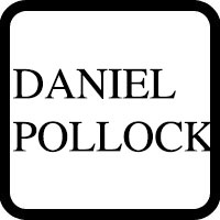 Daniel  Pollock
