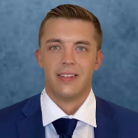 Daulton Gregory