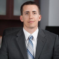 Mr. Nicholas Alexander Zingarelli Esq.