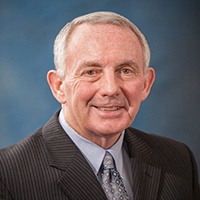 John G. Prior