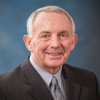 John G. Prior Jr.