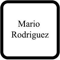 Mario A. Rodriguez Photo