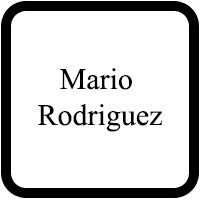 Mario A. Rodriguez
