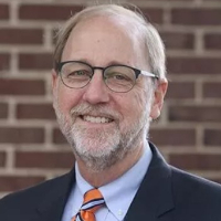 Russell Thomas Burke