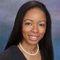 Ms. A. Zakiya Watson-Caffe