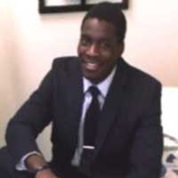 Mykhal N. Ofili
