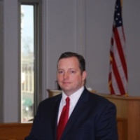 Ronald J. Foster