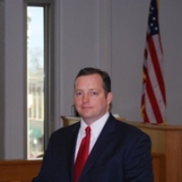 Ronald J. Ronald Lawyer