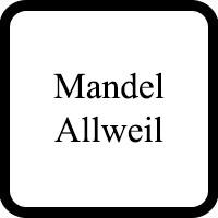 Mandel I. Allweil