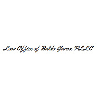Law Office of Baldo Garza PLLC