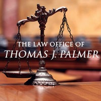 Thomas J Palmer