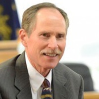 Mark J Geiger