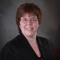 Jennifer M. Galloway