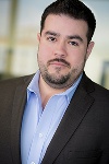 Alan James Romero