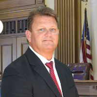 Robert Joseph Hickey Lawyer