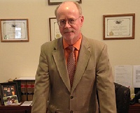 Peter  Peter Lawyer