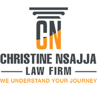 Christine Nsajja Law Firm