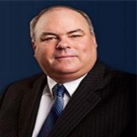 Mr. Thomas Bennett Morrison