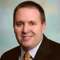 Mr. Charles Nicholas Ring