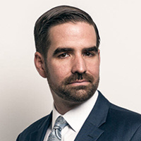 Mr. Andrew Stebbins