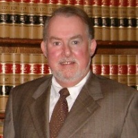 Richard Francis Koch Lawyer
