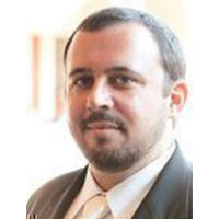 Mr. Benjamin James Carman