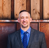 Steven Robert Roeser
