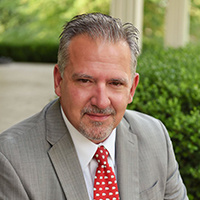 Peter (Tripp) G. Estes