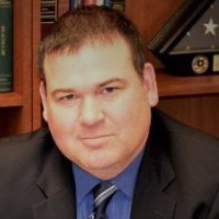 Michael P. O'Donnell