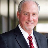 Mr. James A. Morris Jr.