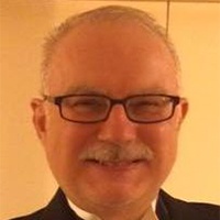 Mr. Mark-Allen Taylor