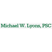 Michael W. Lyons, PSC